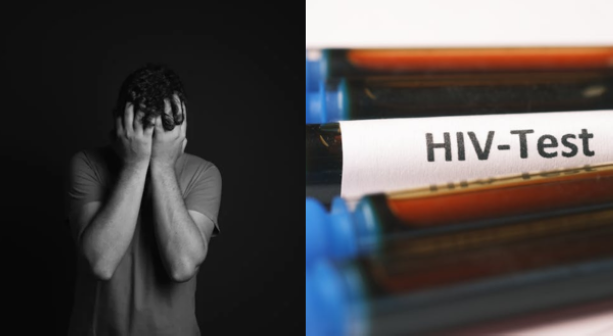 Lalaki, pumatol sa misis ng kasamahan sa trabaho; nahawaan ng HIV