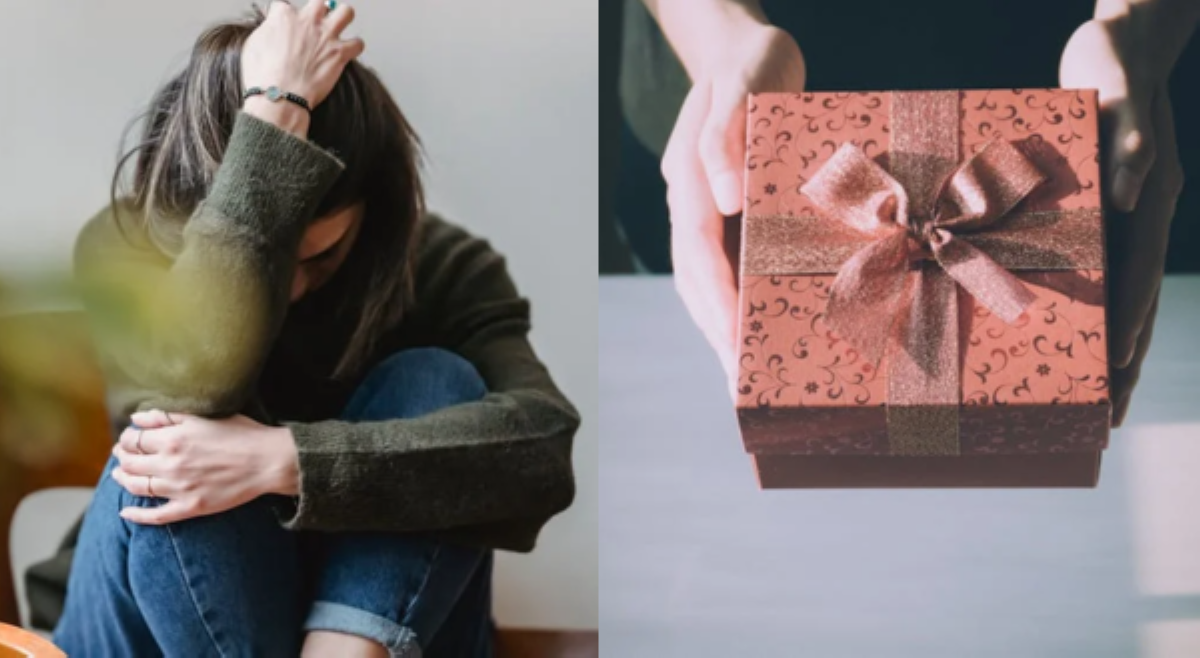 Netizen, ayaw na magbigay ng regalo sa pamilya niyang hindi marunong mag-appreciate