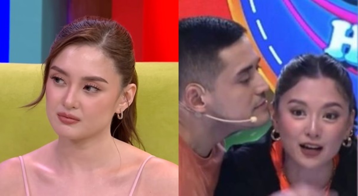 Arra San Agustin, nagkaroon ng relasyon kay Paolo Contis?