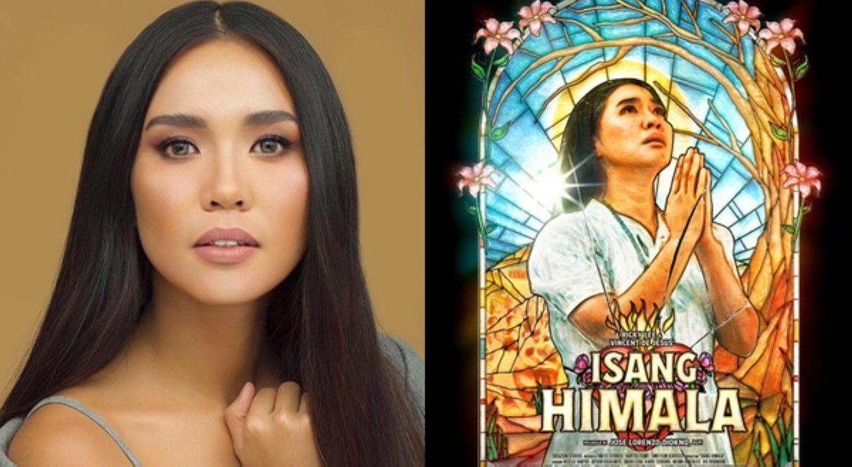 Panawagan ni Aicelle Santos, unahin ang 'Isang Himala' sa MMFF