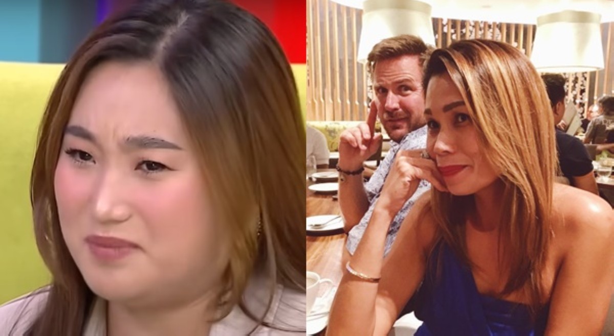 Anak ni Pokwang, nagalit sa ginawa ni Lee O'Brian sa kaniyang ina
