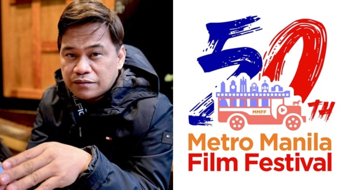 Ogie Diaz, isiniwalat nangungunang pelikula sa 2024 MMFF