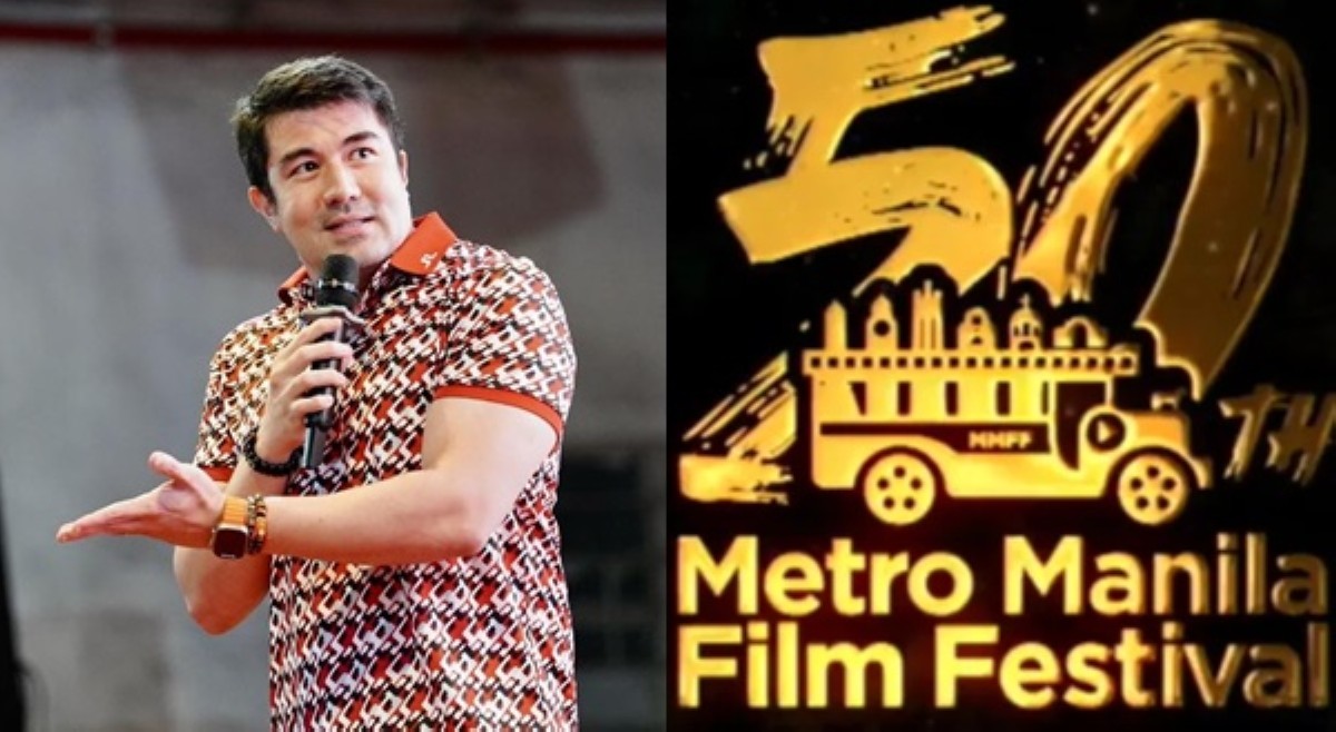 Luis Manzano, nag-react sa resulta ng 2024 MMFF Gabi ng Parangal