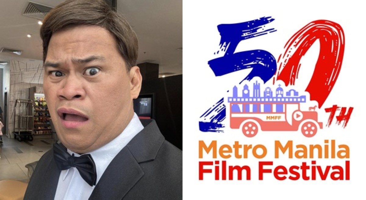 Ogie matapos ang Gabi ng Parangal: 'Nanalong Best Picture pero hindi ang director nito?'