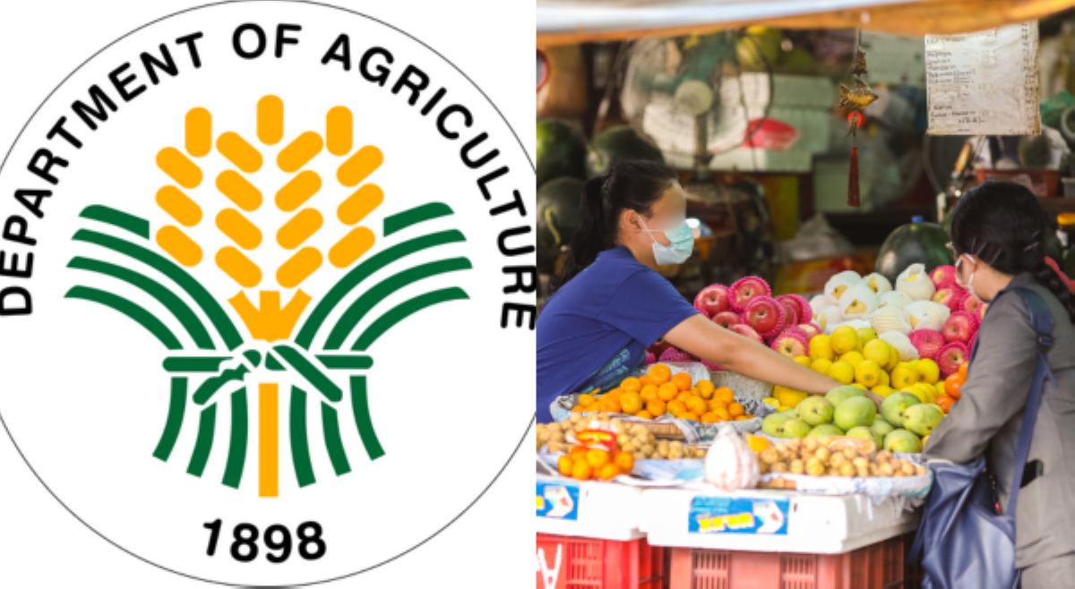 DA tinututukan paggalaw ng presyo ng prutas sa pagsalubong sa 2025