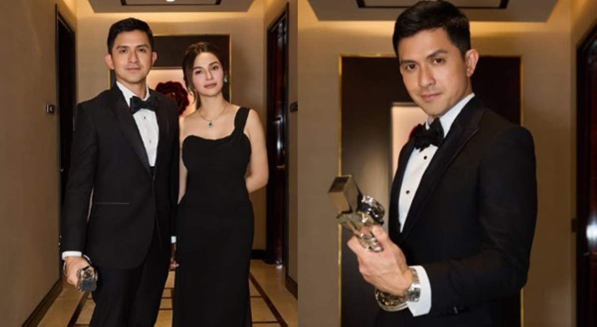 Jennylyn Mercado, forever biggest fan ni Dennis Trillo