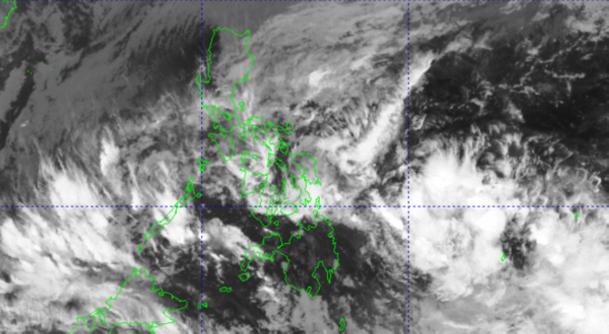 3 weather systems, patuloy na magpapaulan sa malaking bahagi ng PH