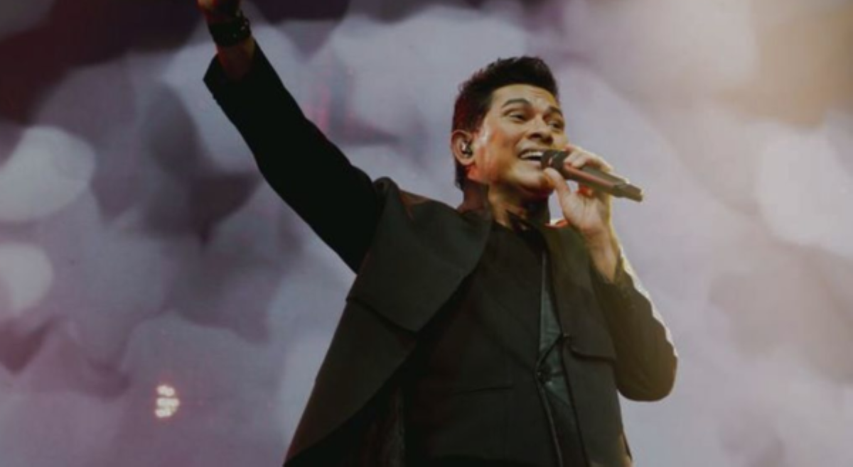 Manila Genesis, nagsalita tungkol sa partial refund sa concert ni Gary V.