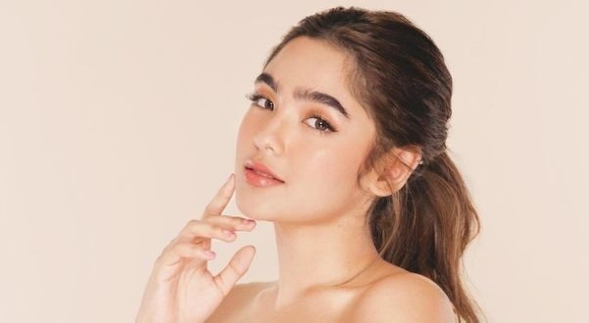 Andrea tinalbugan lahat, may pinakamagandang mukha ngayong 2024