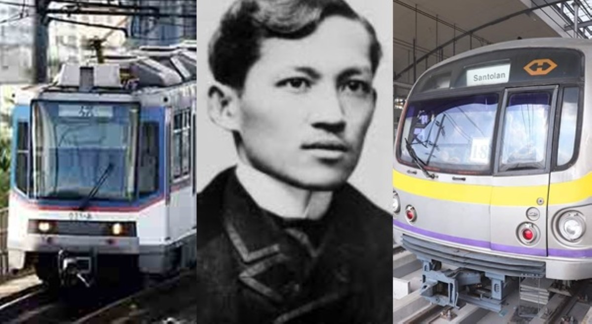 LRT-2, MRT-3 magbibigay ng libreng sakay sa Rizal Day