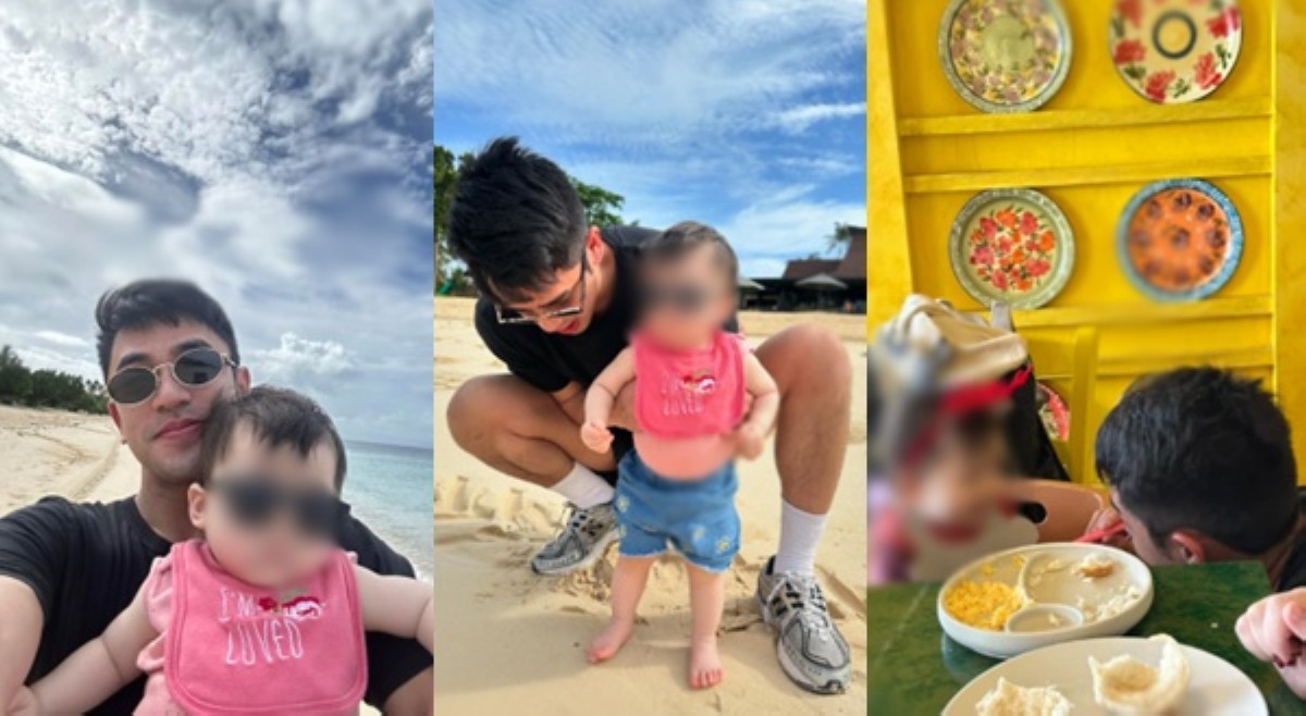 Ready na maging daddy? David Licauco, pinilahan ng mga bet maging mommy