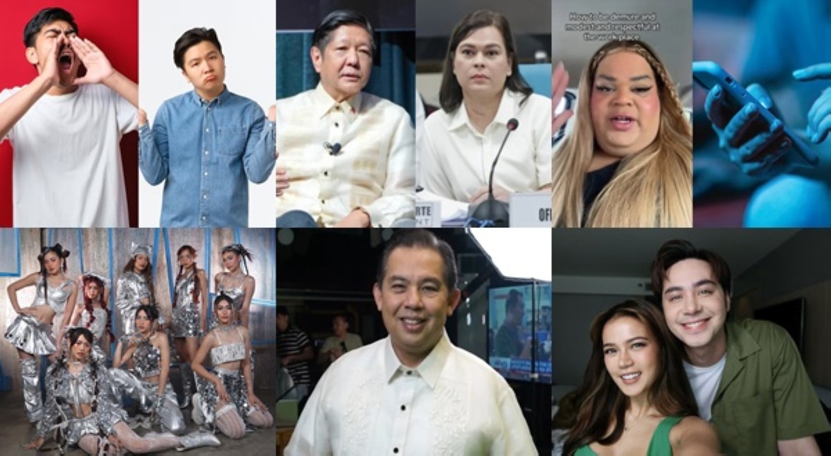 #BALITAnaw: Mga salita at terminong nabuo at nauso sa bokabularyo ngayong 2024