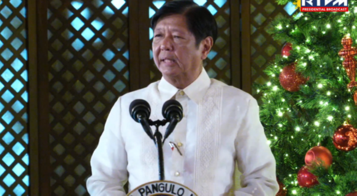 PBBM, nag-veto ng ₱194B sa 2025 national budget