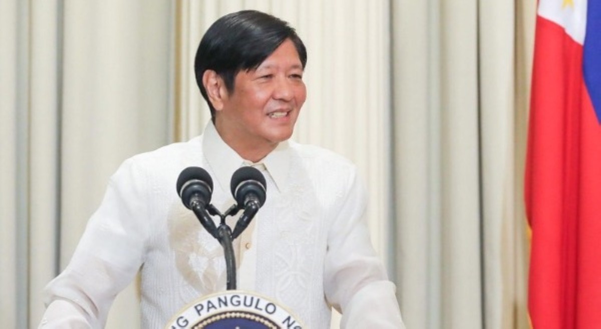 Sa Rizal Day: PBBM, hinikayat mga Pinoy na maging &lsquo;catalyst of change&rsquo;