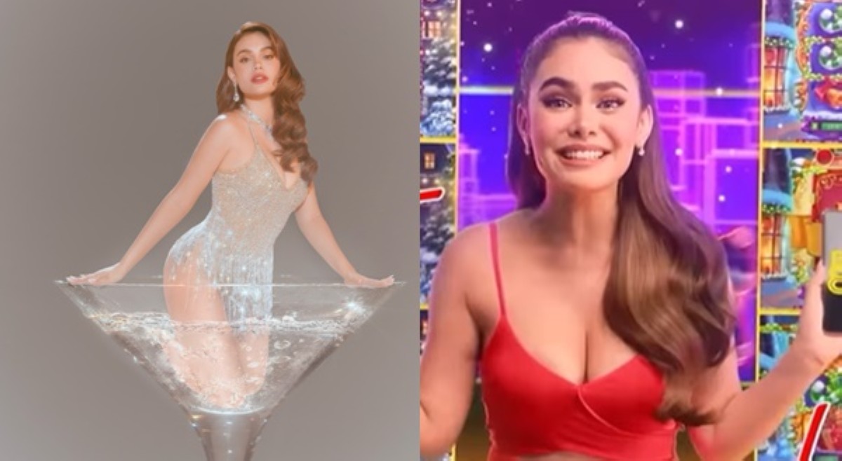 Ivana Alawi, tinalakan ng netizens dahil sa pag-promote ng online sugal