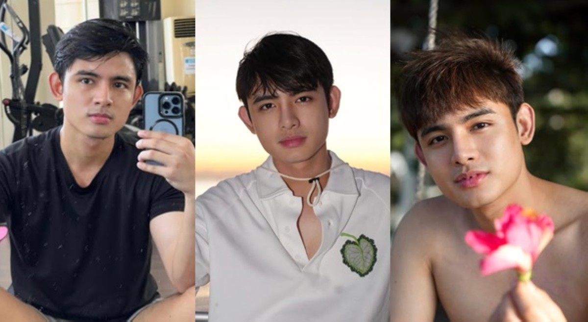 Sino si Mark Ian Garcia at bakit siya trending sa X?