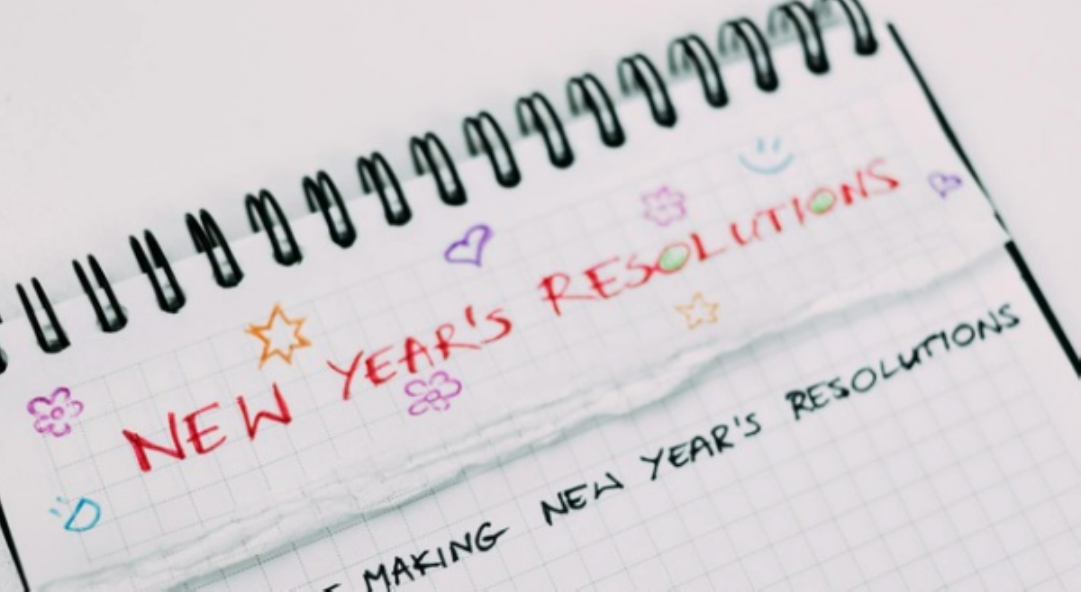 ALAMIN: Mga karaniwang New Year's Resolution