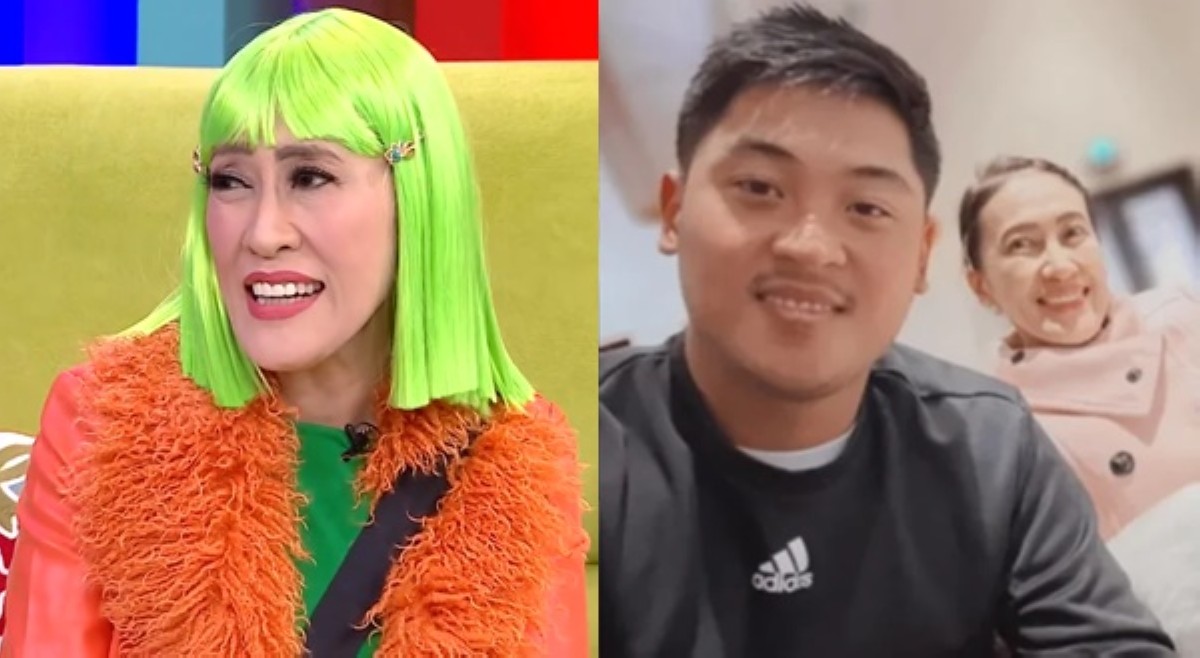 Ai Ai Delas Alas, nakipag-usap na nga kay Gerald Sibayan?