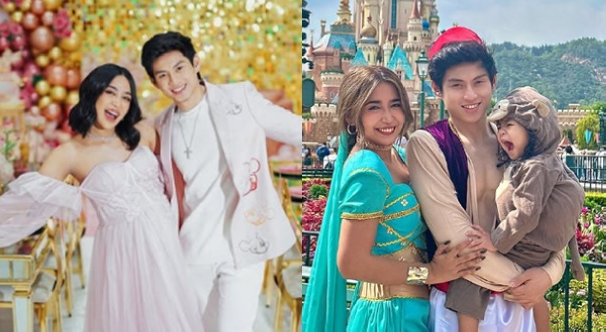 Pahabol sa 2024: Riva Quenery, hiwalay na sa long-time boyfriend