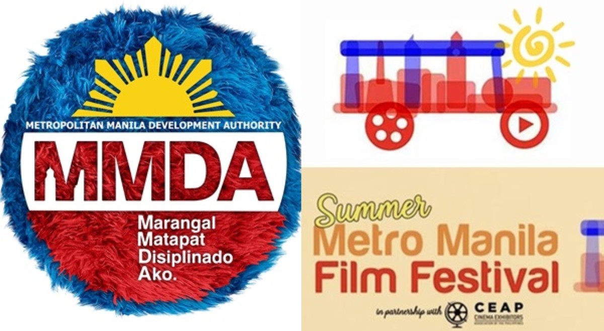 MMDA, pinabulaanang sa Pasig gaganapin parada ng 2nd Summer MMFF