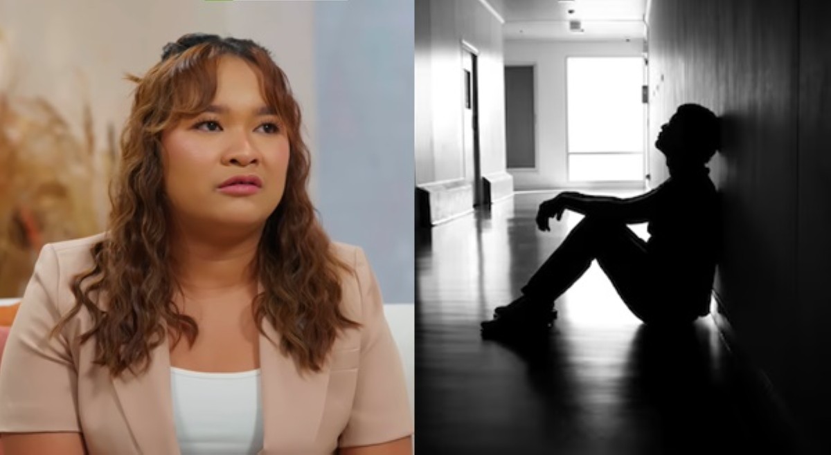 Guro, pinasok content creation dahil sa mister na na-depress