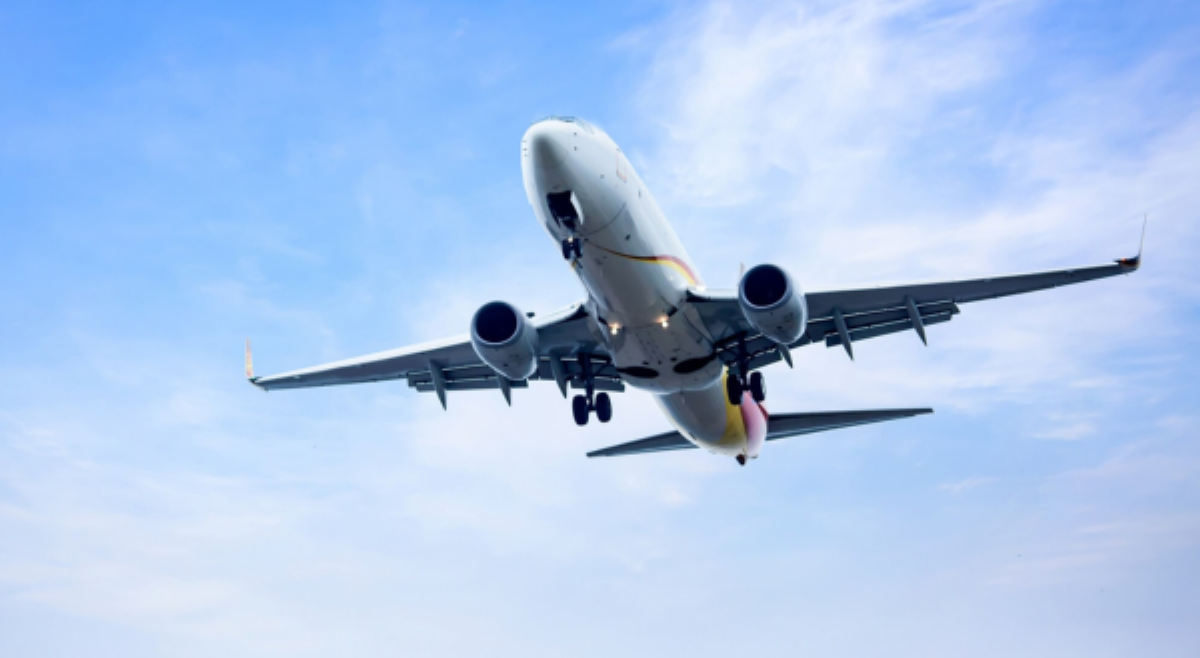 Swiss cabin crew, patay matapos ang emergency landing