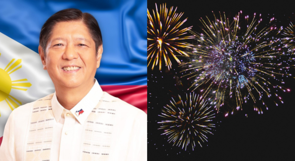 PBBM, iminungkahi 'bayanihan' sa pagpasok ng 2025