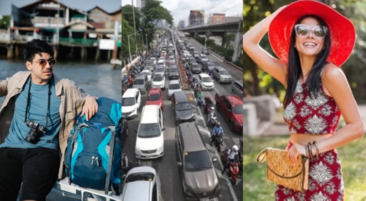 #BALITrivia: Bakit 'main character' tawag sa mga taga-NCR 'pag umuuwi sa probinsya?