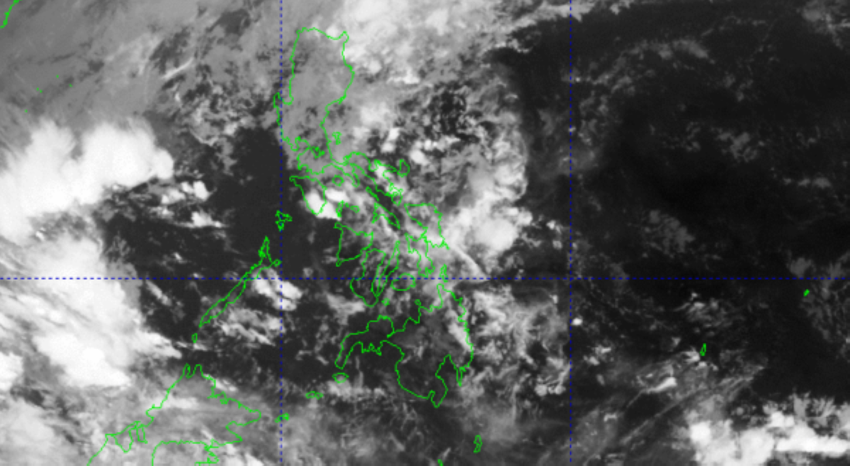 Sa ikalawang araw ng 2025: 3 weather systems, magpapaulan sa malaking bahagi ng PH