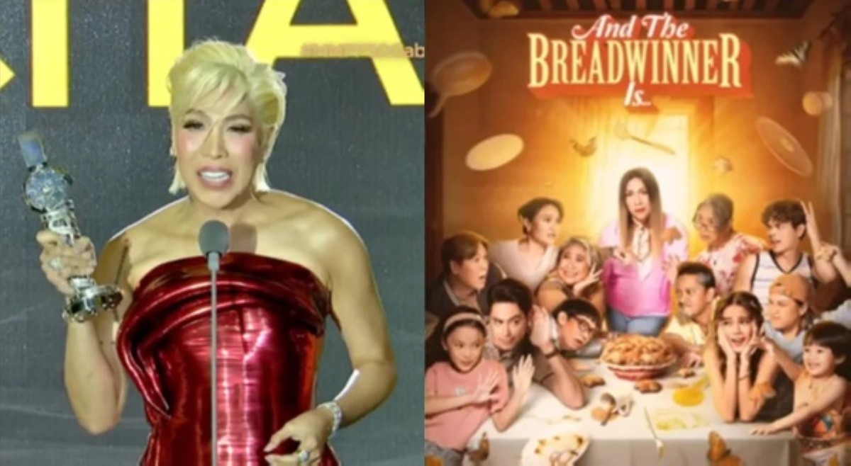 Vice Ganda kung bakit pinipilahan pelikula niya: 'Ako at ang masa ay may ugnayan!'