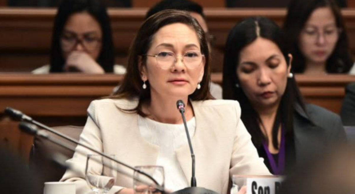 Sen. Risa, umaasang maisasabatas na Anti-POGO Act ngayong 2025