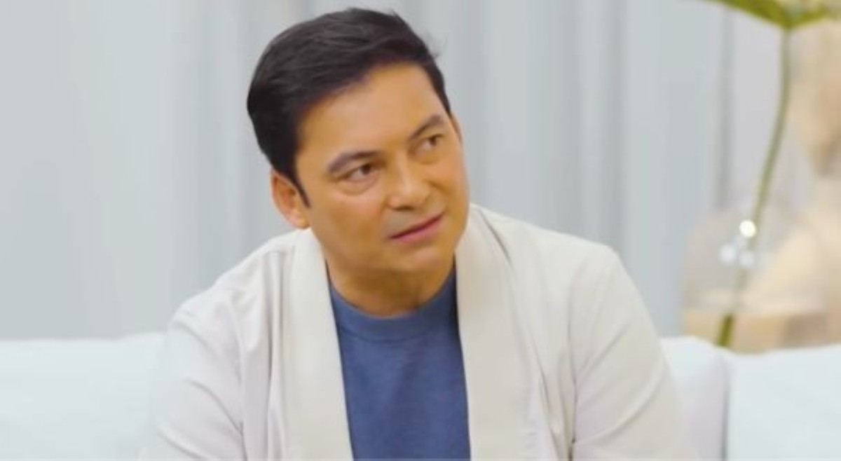 Gabby Concepcion, may tila pasaring sa nagmamanipula ng anak para magalit sa tatay