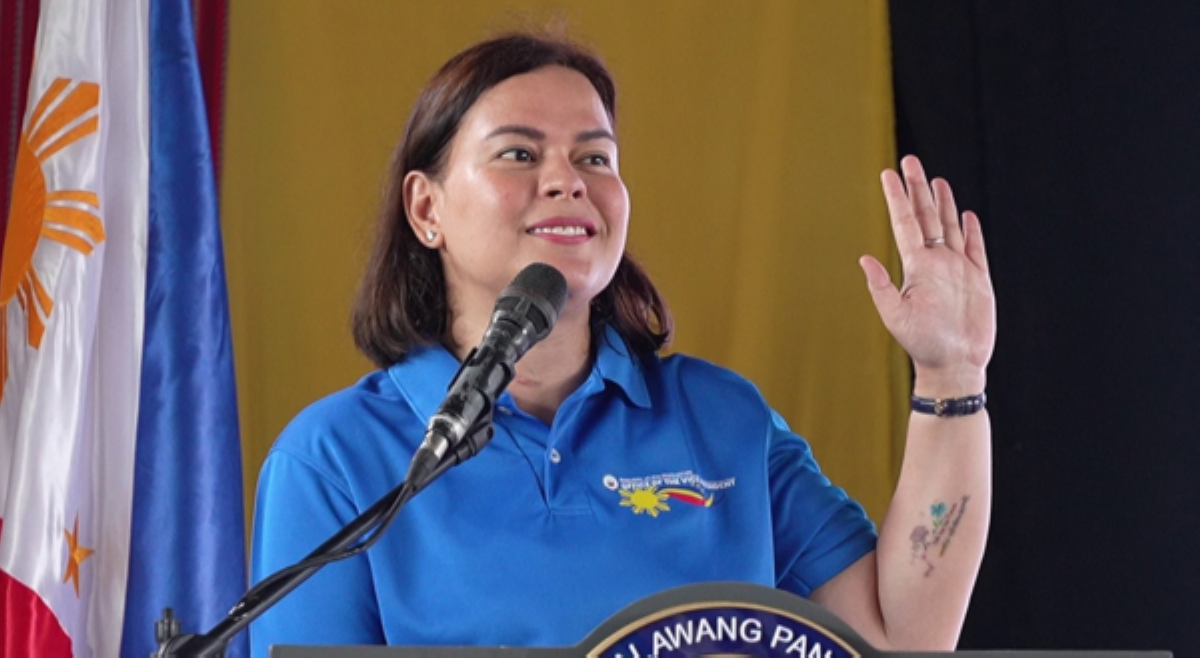 Ikaapat na impeachment complaint laban kay VP Sara, posible pang humabol