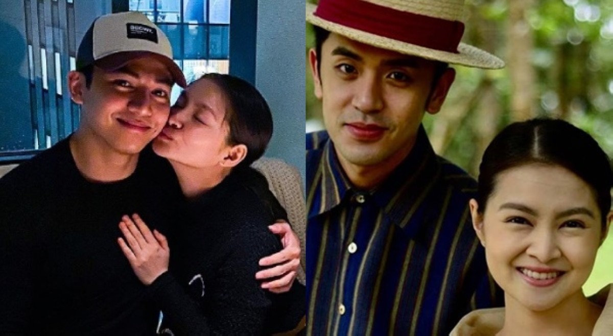 BarDa, trending matapos anunsyo ng hiwalayang JakBie