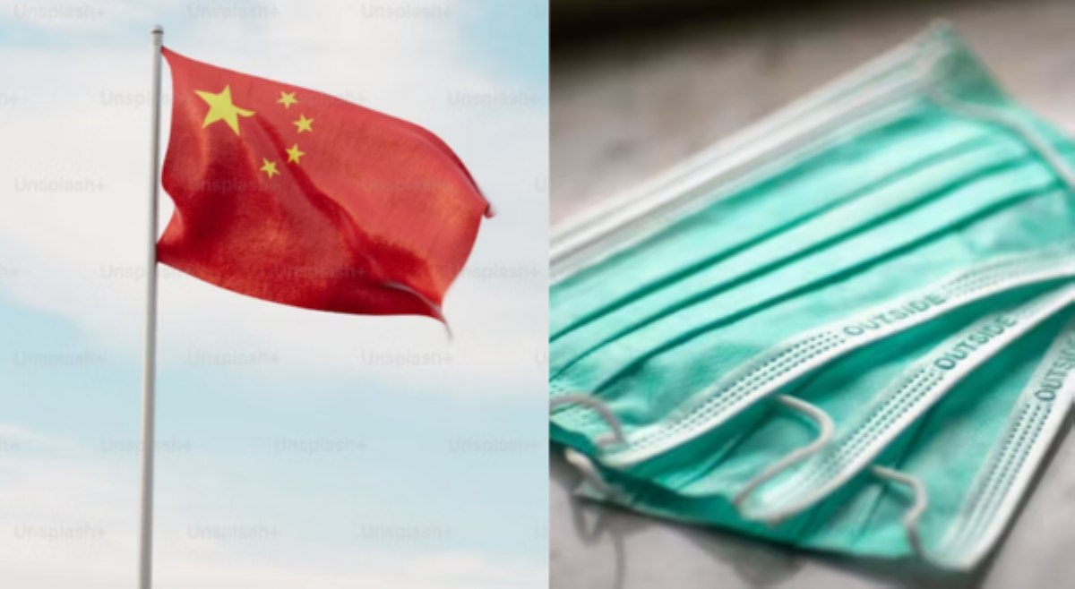 &lsquo;Fake news!&rsquo; Chinese embassy, pinabulaanang may kumakalat na virus sa China
