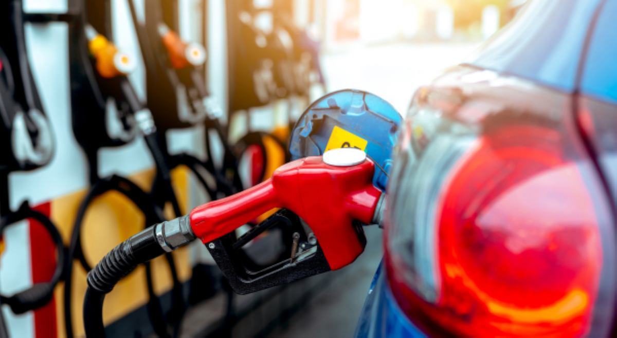 Unang oil price hike sa 2025, maaaring sumipa sa susunod na linggo