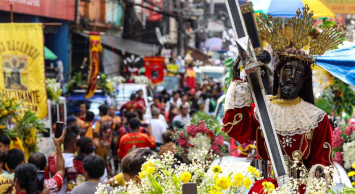 MPD, nag-deploy ng 250 pulis para sa First Friday Mass ng Quiapo Church