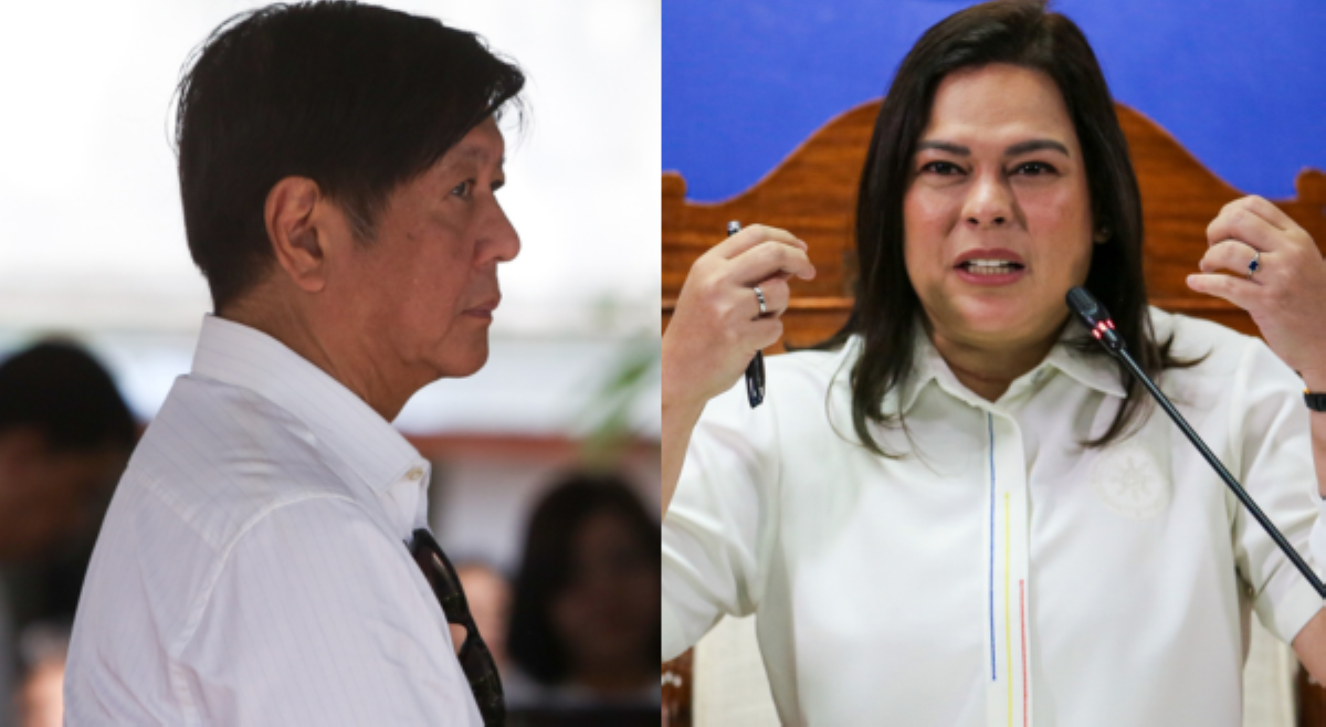 Malaca&ntilde;ang, nagpaliwanag sa pag-alis kay VP Sara sa NSC: &lsquo;Not considered relevant&hellip;&rsquo;
