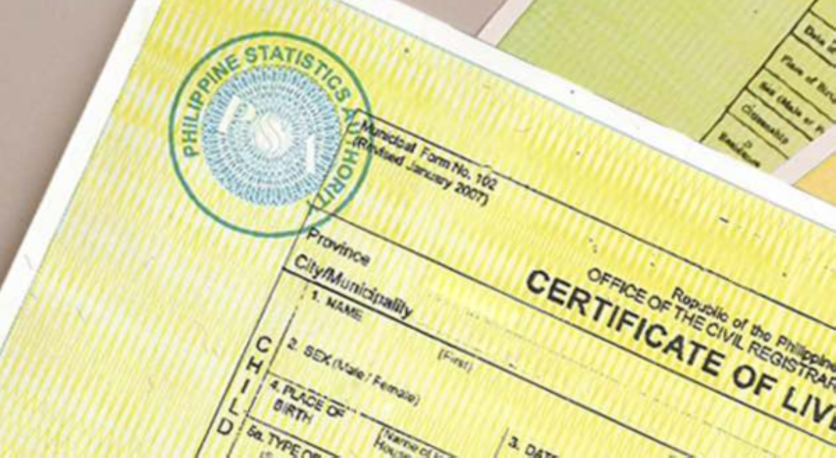 Gastos ng gobyerno sa pagkansela ng 1,500 pekeng foreign birth certificates, papalo ng <b>₱75M?</b>