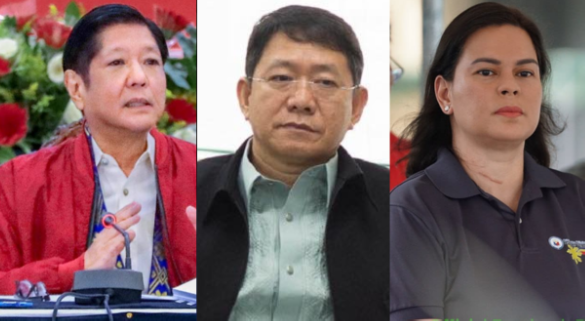 Pagreorganisa sa NSC, mahalaga sa pagpapaigting ng seguridad ng PH &mdash; A&ntilde;o