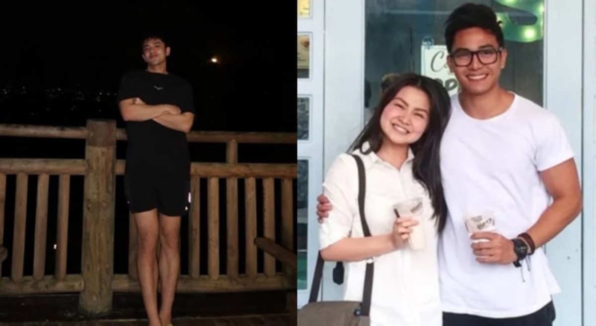David 'chill lang' sa kabila ng hiwalayang JakBie