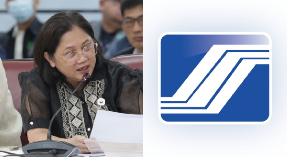 Pagtaas ng singil ng SSS, 'New Year's resolution na pahirap sa mga Pilipino'&mdash;Brosas