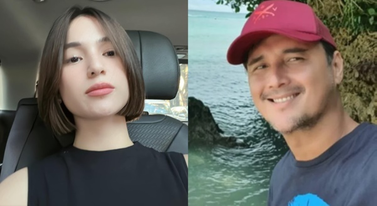 Barbie Imperial, nag-react sa pagkaka-link kay John Estrada
