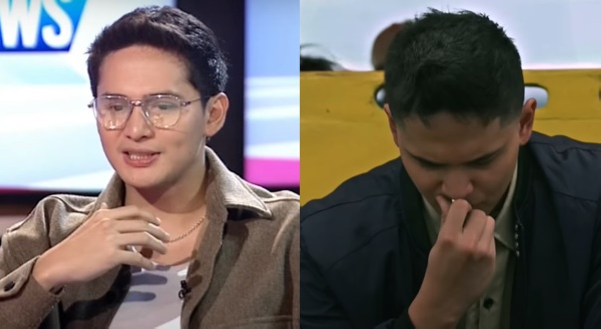 Ruru, may inaamoy para 'di mawala sa karakter niya sa 'Green Bones'