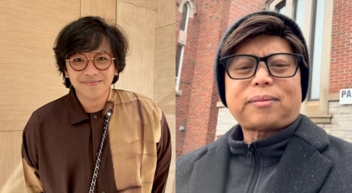 Darryl Yap kay Arnold Clavio: 'Wag mo akong malecture-lecturan'