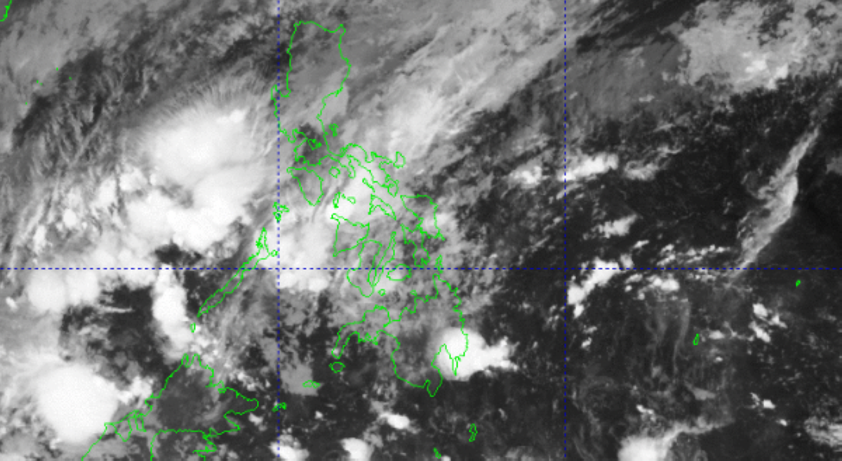 Amihan, shear line, magpapaulan sa malaking bahagi ng PH