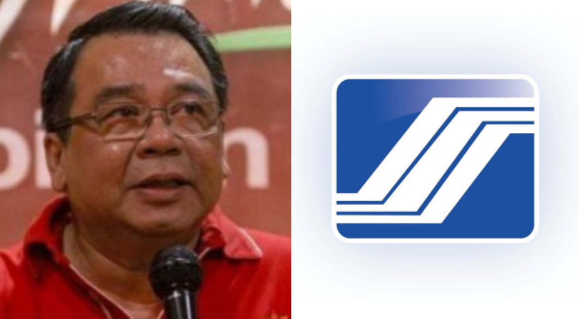 &lsquo;Ang kapal ng mukha!&rsquo; Colmenares, kinondena pagtaas ng kontribusyon ng SSS