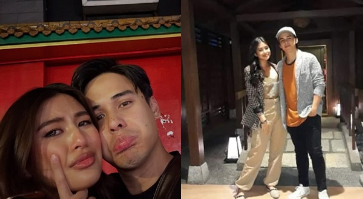 'Seeing it closed broke our hearts:' Khalil, Gabbi pinakaba mga netizen
