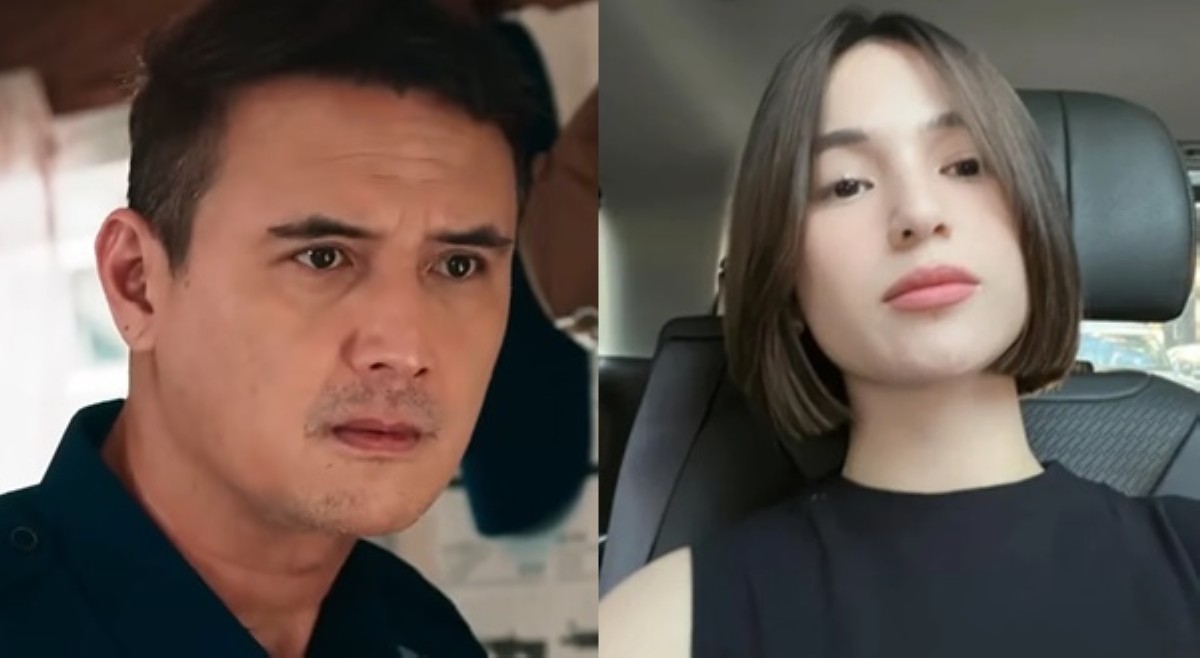 John Estrada, umalma sa pagkaka-link kay Barbie Imperial