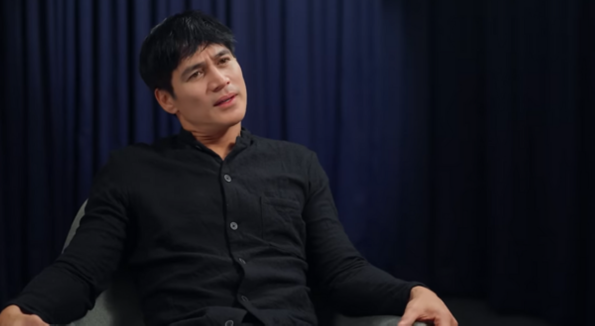 Piolo sa mga artistang Gen Z: 'Wag dapat lumaki ang ulo'